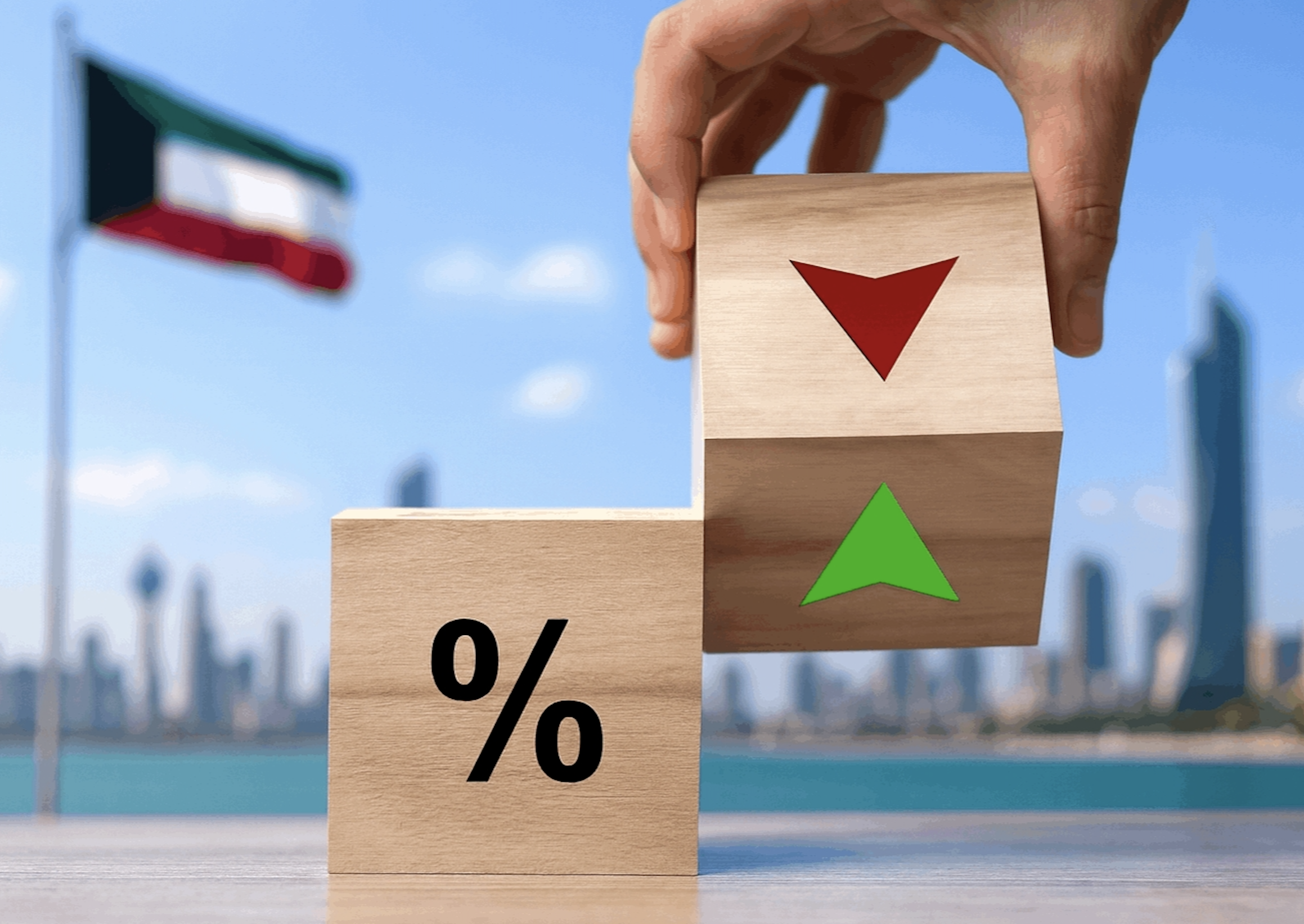 ترقب خليجي لتأثير خفض الفائدة العالمية على الاستثمارات والسيولة